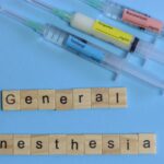 Anesthesia
