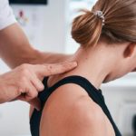 Chiropractic Adjustments