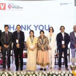 Inaugral ceremony of Vitafoods India 2025-1