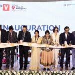 Inaugral ceremony of Vitafoods India 2025