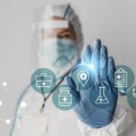 Innovative Healthcare