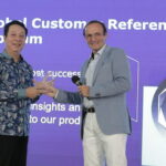 InterSystems and EMC