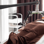 Mechanical Therapy Tables