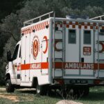Off-Road Ambulance