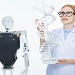 AI-in-Healthcare-Industry