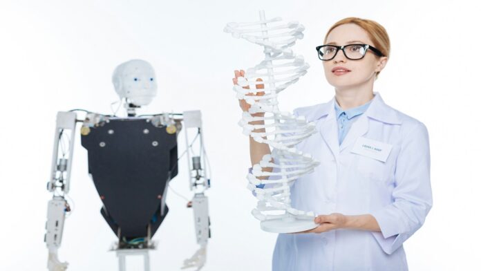 AI in Healthcare Industry