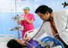 Chinese Medtech Companies Reshape Healthcare