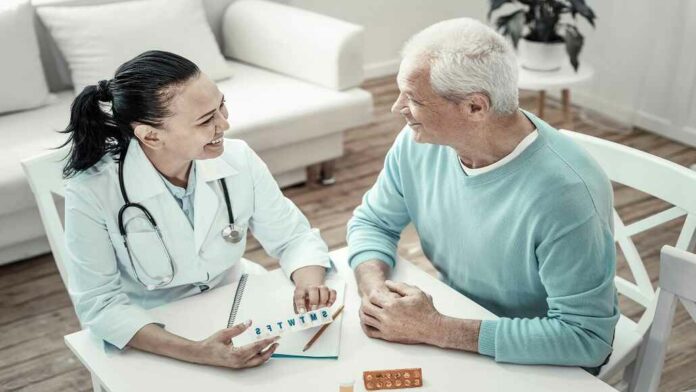 Global Home Healthcare Market