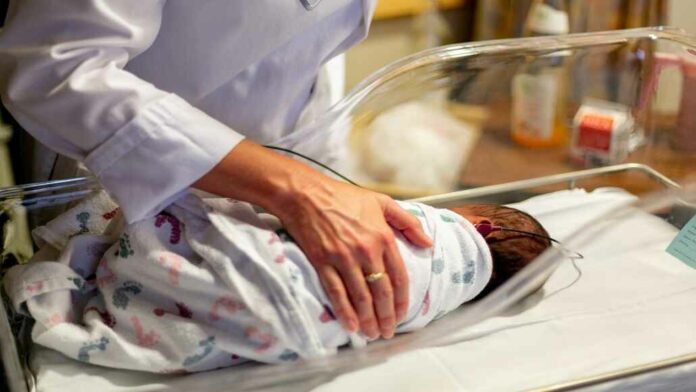 Prevent Complications During Childbirth