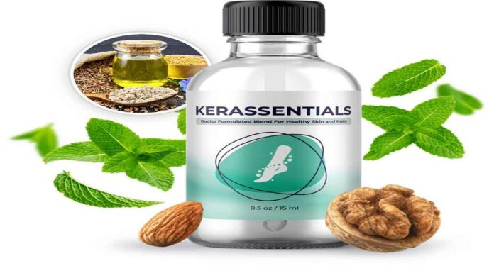 Kerassentials Reviews