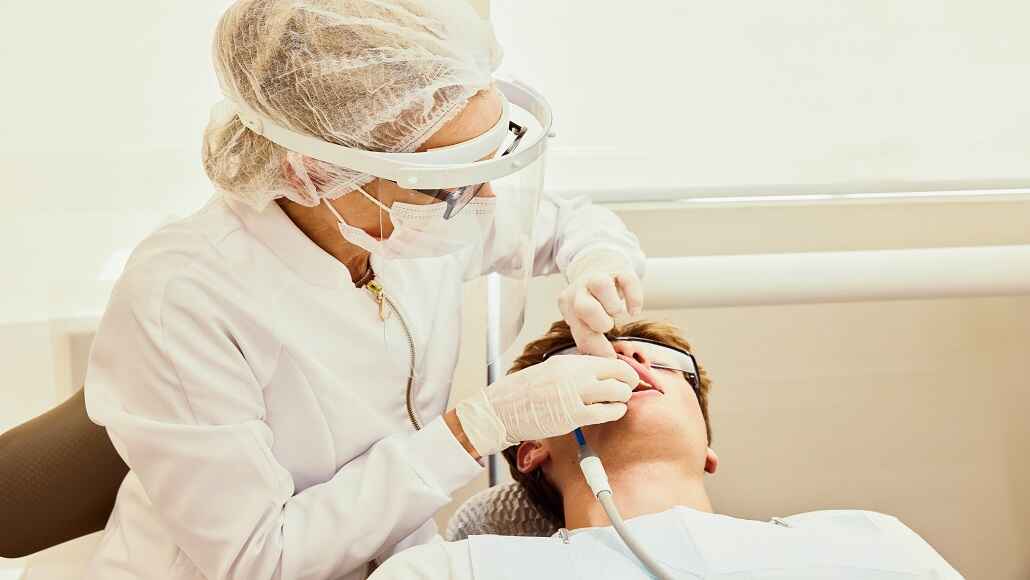 Risk Management for Dermatology Clinic