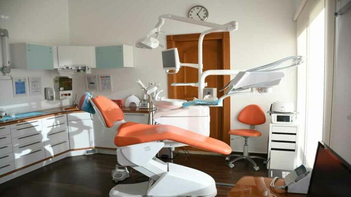 Dental Checkups