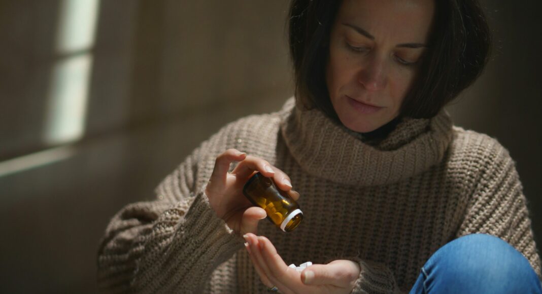 Treatment for Addiction