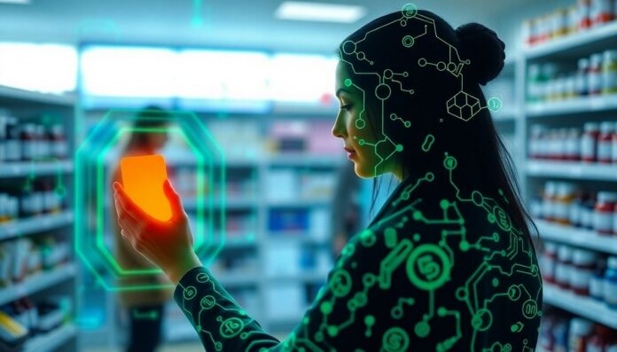 AI Driven Medication Management Safety and Efficiency