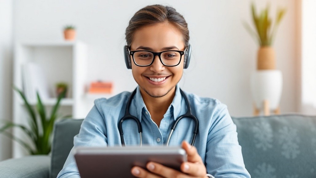 How Virtual First Healthcare