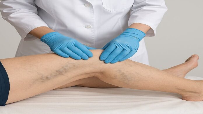 Minimally Invasive Venous Treatments
