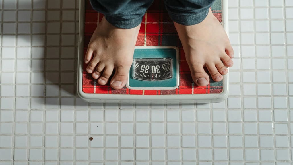 Navigating Weight Loss