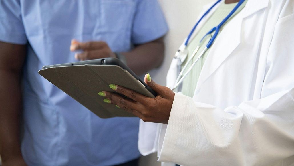 Why Hospitals Need a Plan