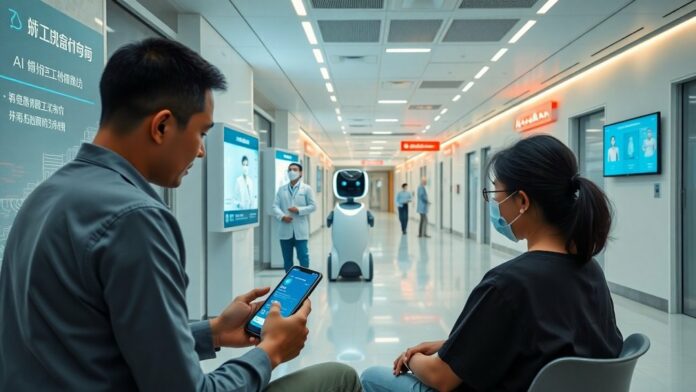 5 Transformative Healthcare Trends in Asia Defining Success