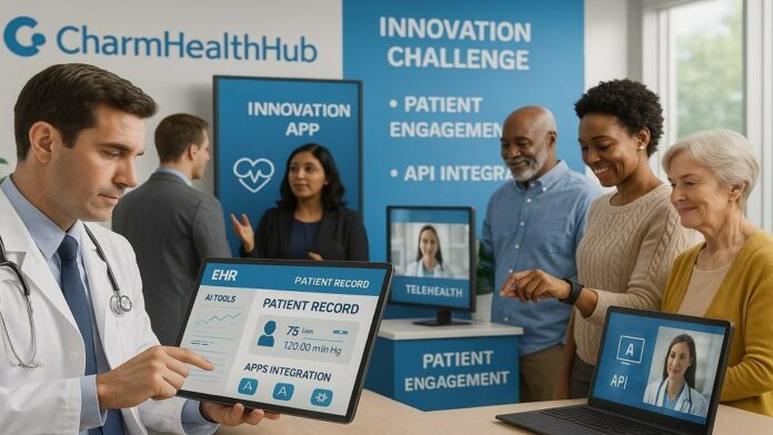 A New Ecosystem for Better Health