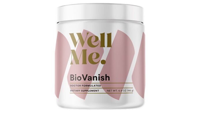 BioVanish Reviews