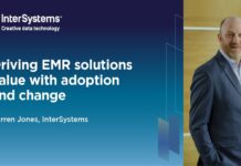 Driving EMR solutions value with adoption and change