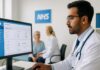Doctor Reviewing Patient