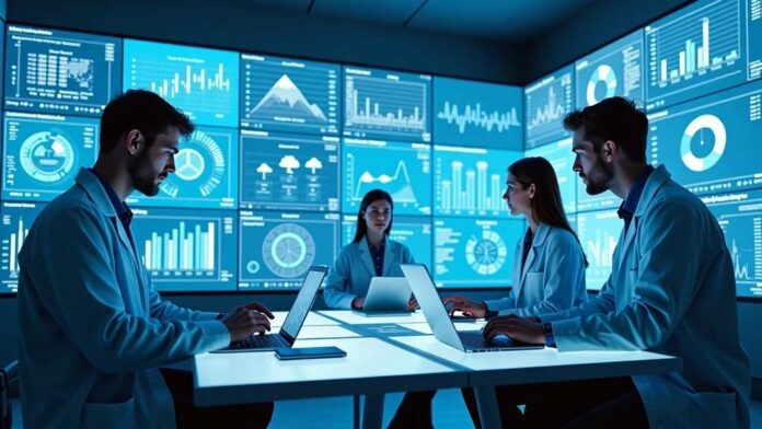 Healthcare SaaS Redefining
