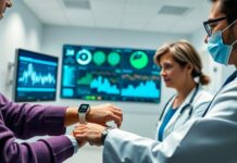 How Technology is Revolutionizing Chronic Disease Care