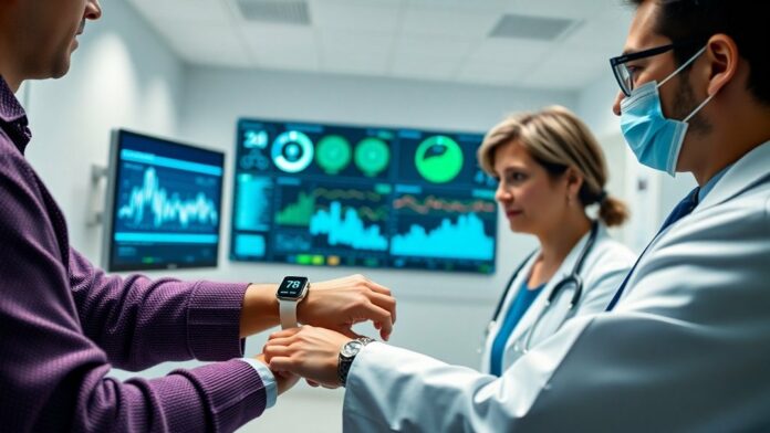 How Technology is Revolutionizing Chronic Disease Care