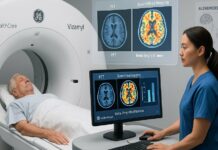 Label Expansion In Alzheimers Gives GE HealthCare An Edge