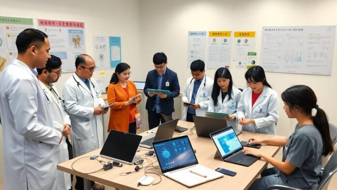 Localizing HealthTech Co Development for Better Delivery