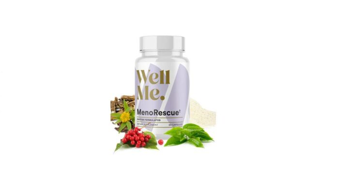 MenoRescue Reviews