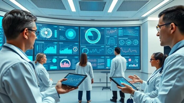 Patient Analytics in Healthcare