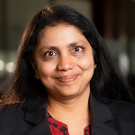 Pramila Srinivasan
