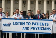 Senate Draft Cut to Medicaid