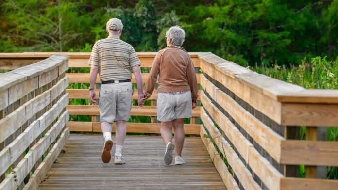 Senior Health Planning Mastering