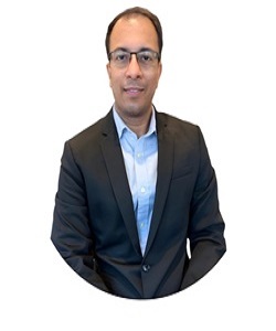 Shanthan Ramidi