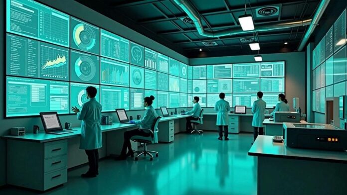 Smart Hospitals Transforming