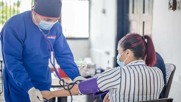 Spotting Early Signs How Health