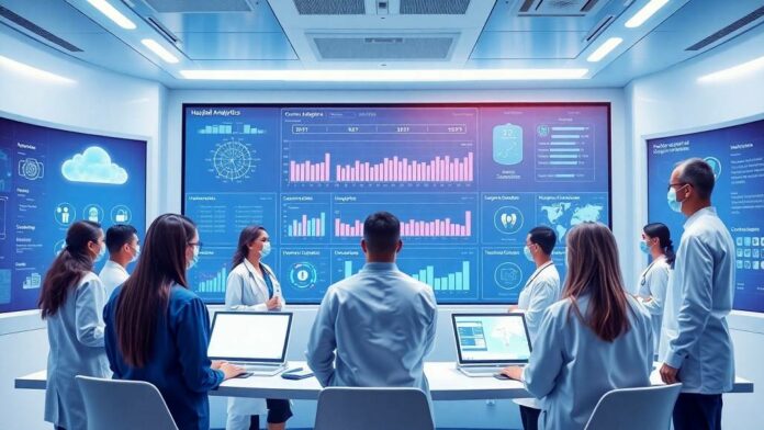 Healthcare Workforce Management System Market