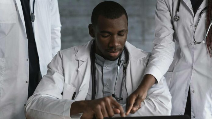 5 Top nurse staffing apps
