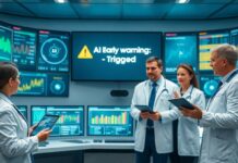 AI-Led-Warning-System Prompts To Trigger CQC Inspection