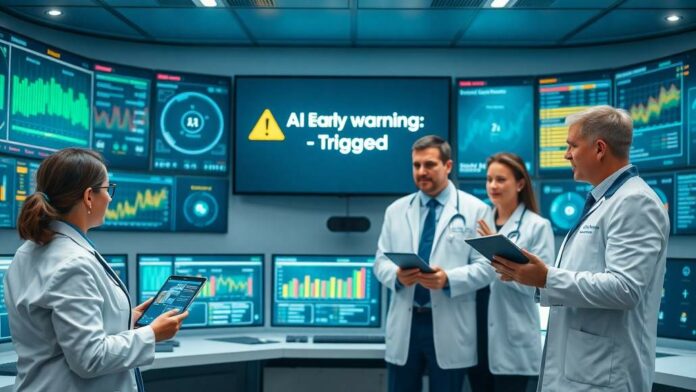 AI-Led-Warning-System Prompts To Trigger CQC Inspection
