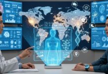 AI in Patient Engagement Clocking