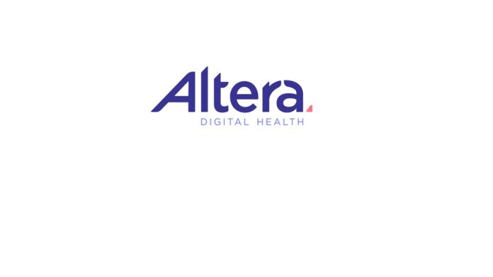 Altera Digital Health