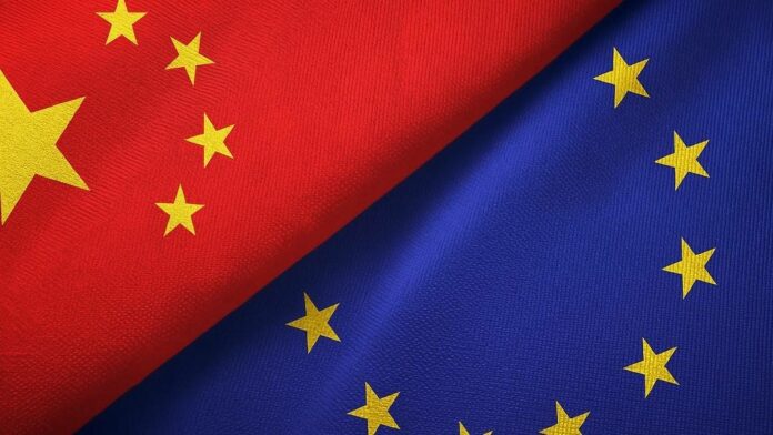 China Puts Curbs on Medical Devices Imported from the EU