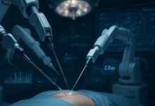 Enhancing Robotic Surgery