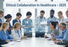 Ethical Collaboration in Healthcare