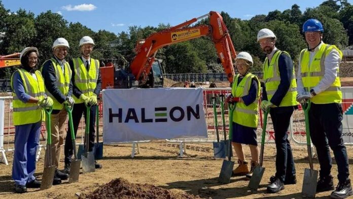 Haleon Oral Health center